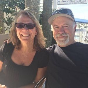 Meet your Posher, Debra